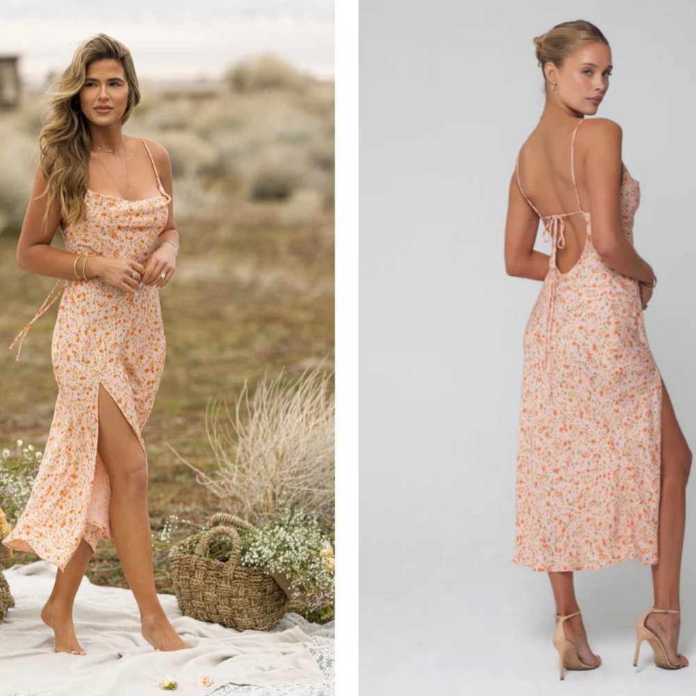 RESA Madison Slip